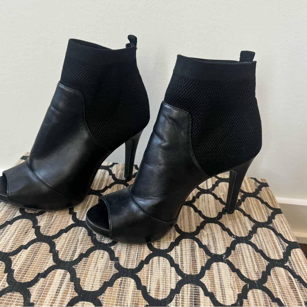 Ankle boots